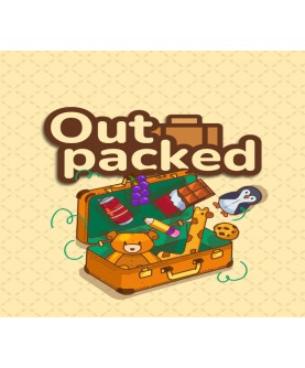 Outpacked Steam Key GLOBAL